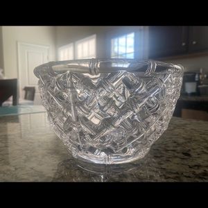Tiffany & Co. Bowl